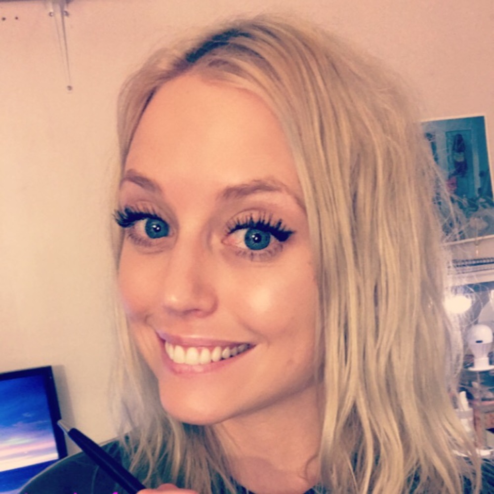 Meet your Posher, Rachael